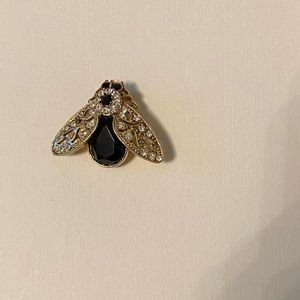 Fly/Bug Decorative Pin/Brooch